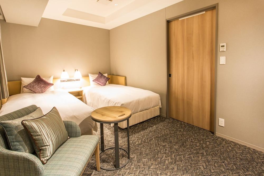 Hotel Musse Ginza Meitetsu Room Type - Superior Twin Room, Non Smoking