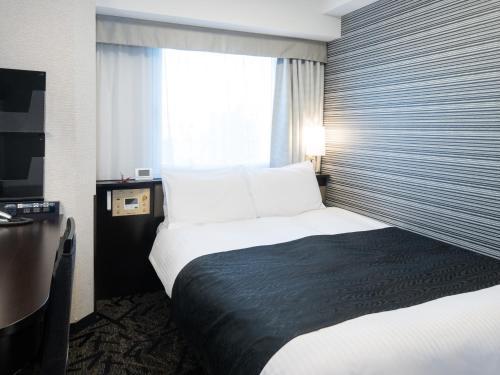APA Hotel Akihabara Ekihigashi Room Type - Standard Double Room