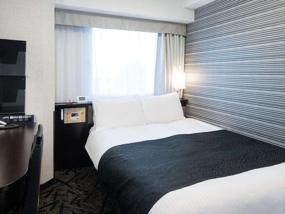 APA Hotel Akihabara Ekihigashi Room Type - Standard Room for 2 Guests, Non Smoking