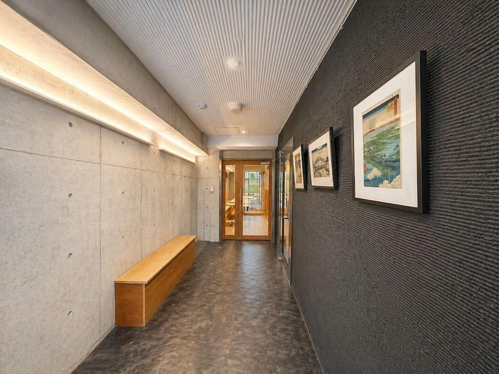Prime Suites Tokyo