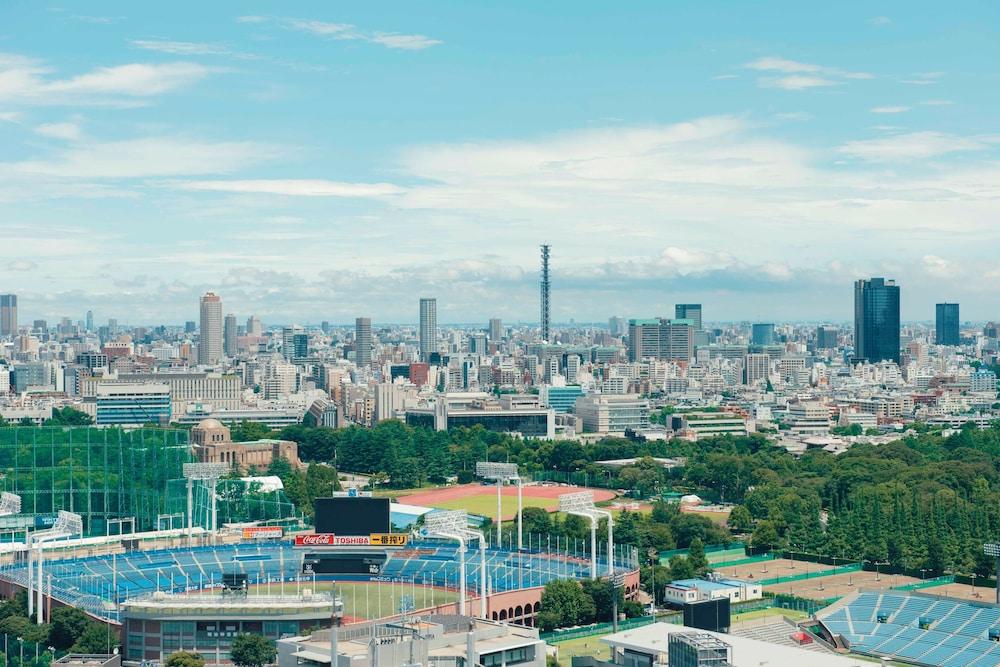 The Aoyama Grand Hotel - Tap to explore photos