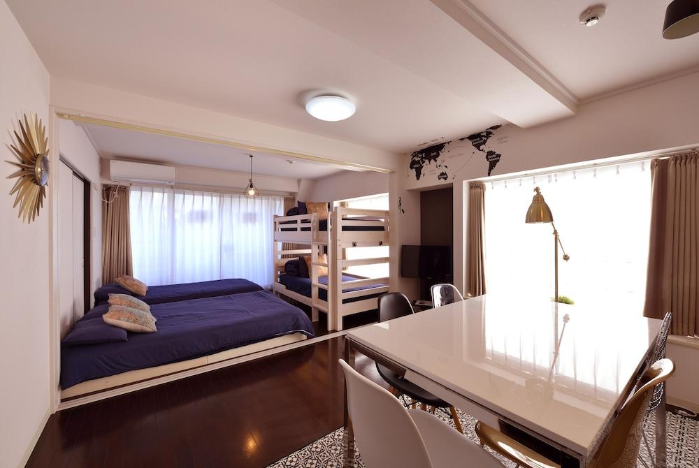 Hostel Inn Tokyo Kuramae
