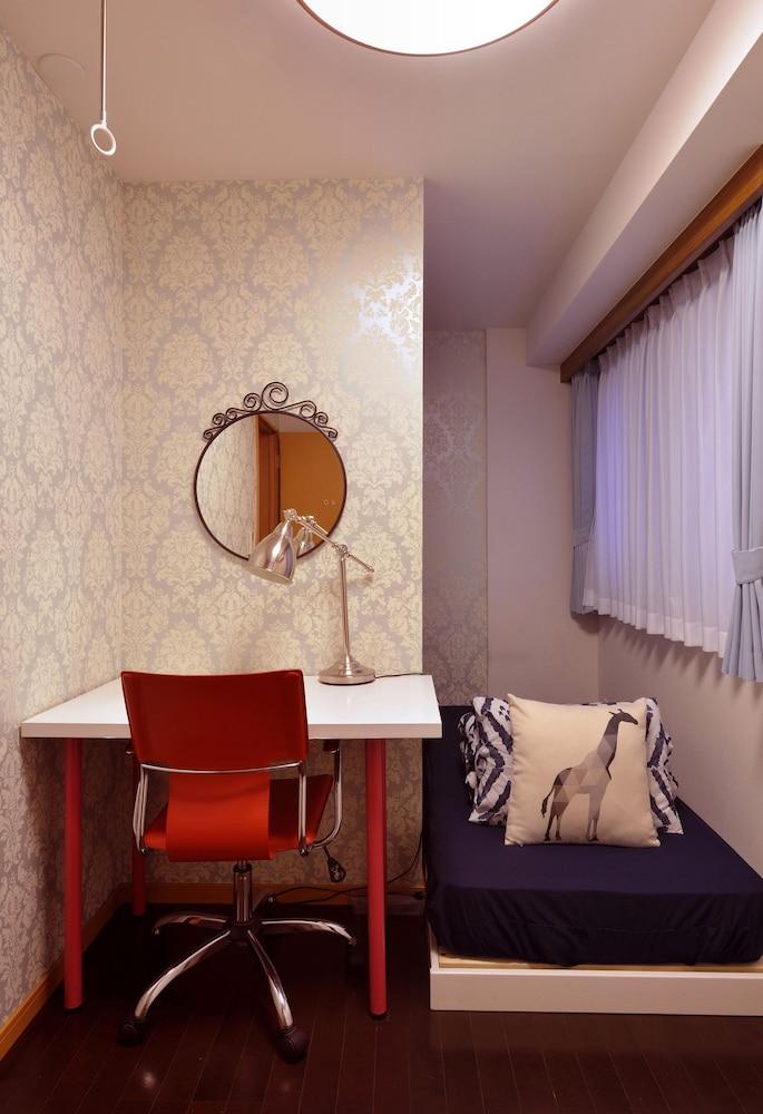 Hostel Inn Tokyo Kuramae - Tap to explore photos