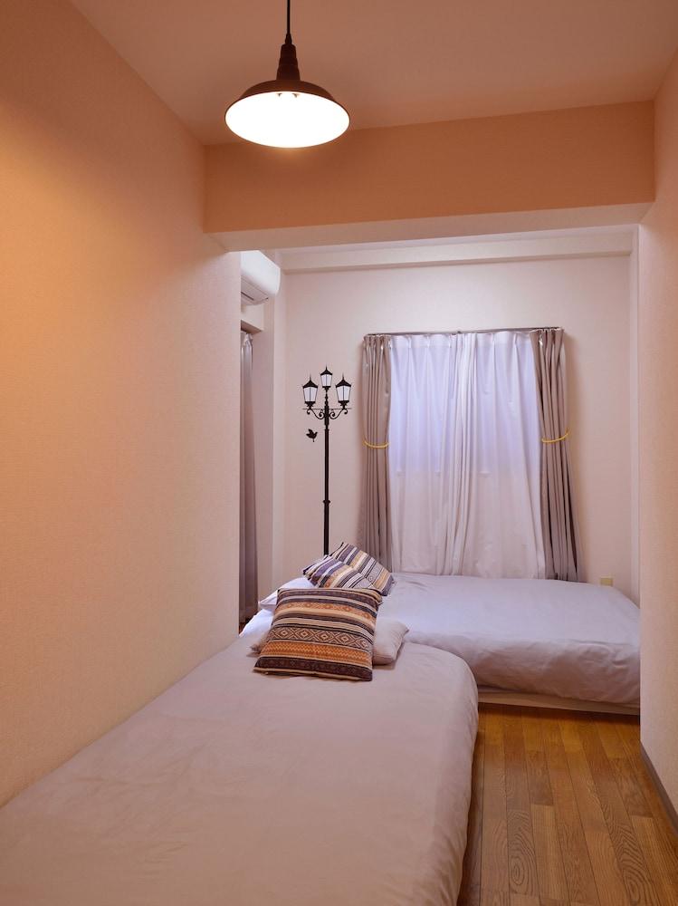 Hostel Inn Tokyo Kuramae - Tap to explore photos