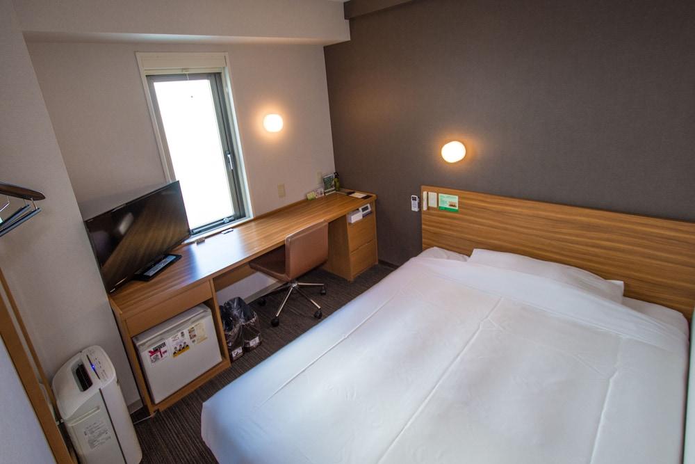 Super Hotel JR Ueno-Iriyaguchi Room Type - Standard Room