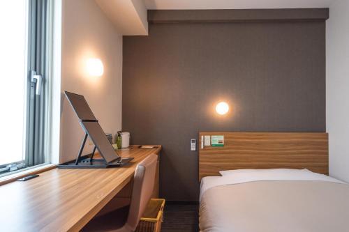 Super Hotel JR Ueno-Iriyaguchi - Tap to explore photos