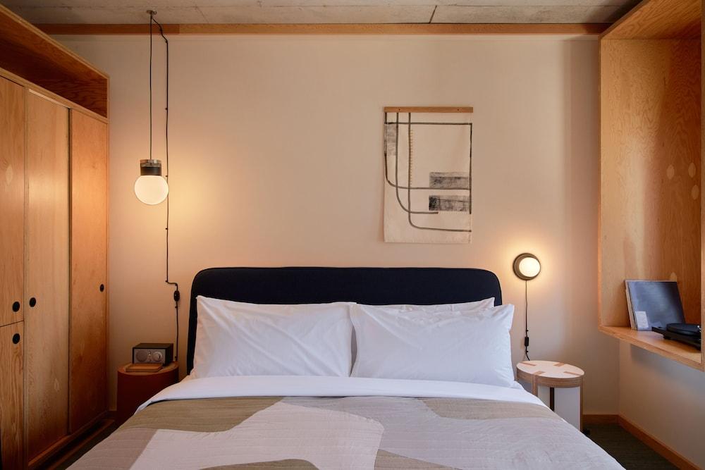 Ace Hotel Toronto Room Type - Room (Medium)