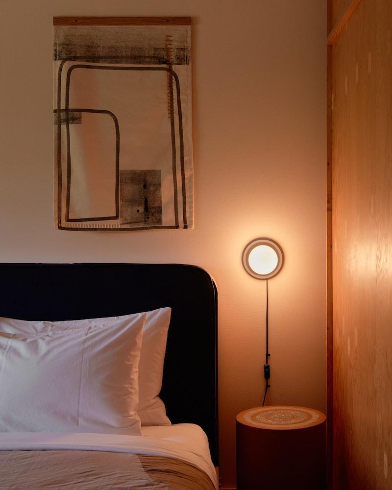 Ace Hotel Toronto - Tap to explore photos
