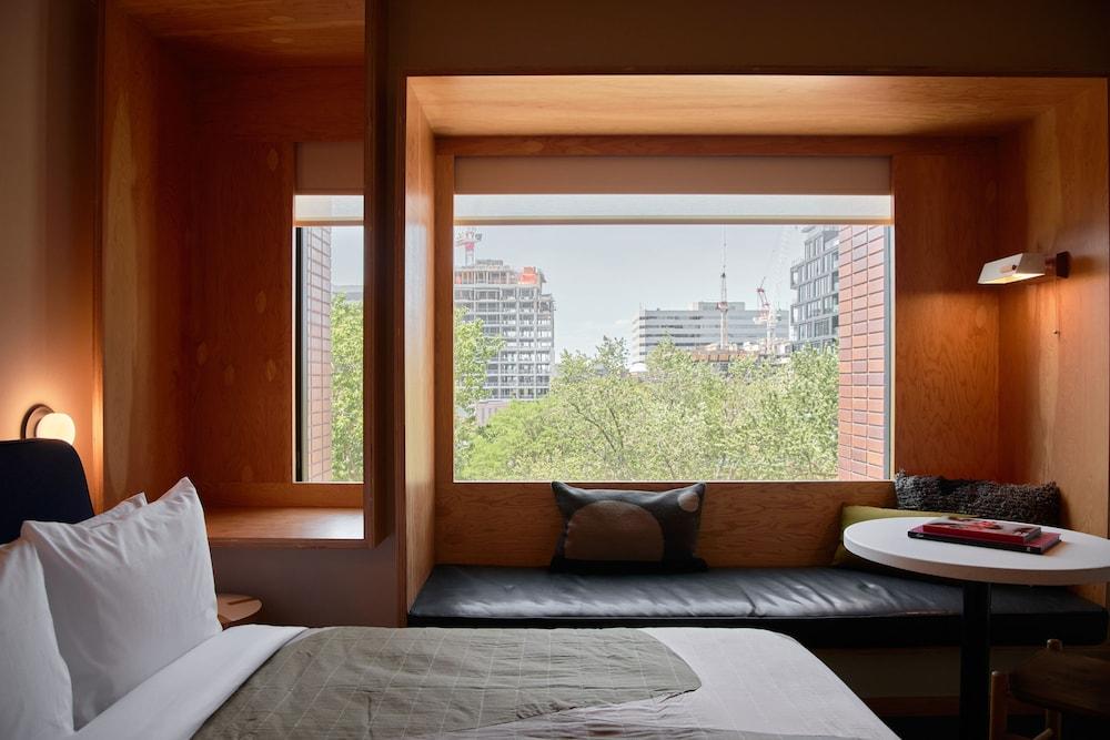 Ace Hotel Toronto Room Type - Room (Small)
