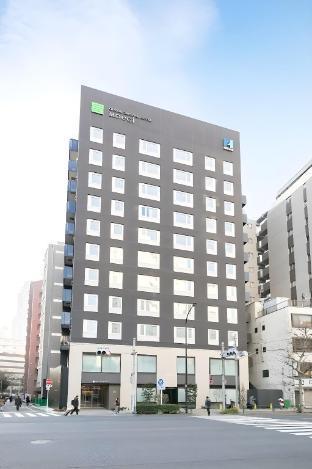 Ginza Capital Hotel Moegi