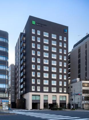 Ginza Capital Hotel Moegi - Tap to explore photos