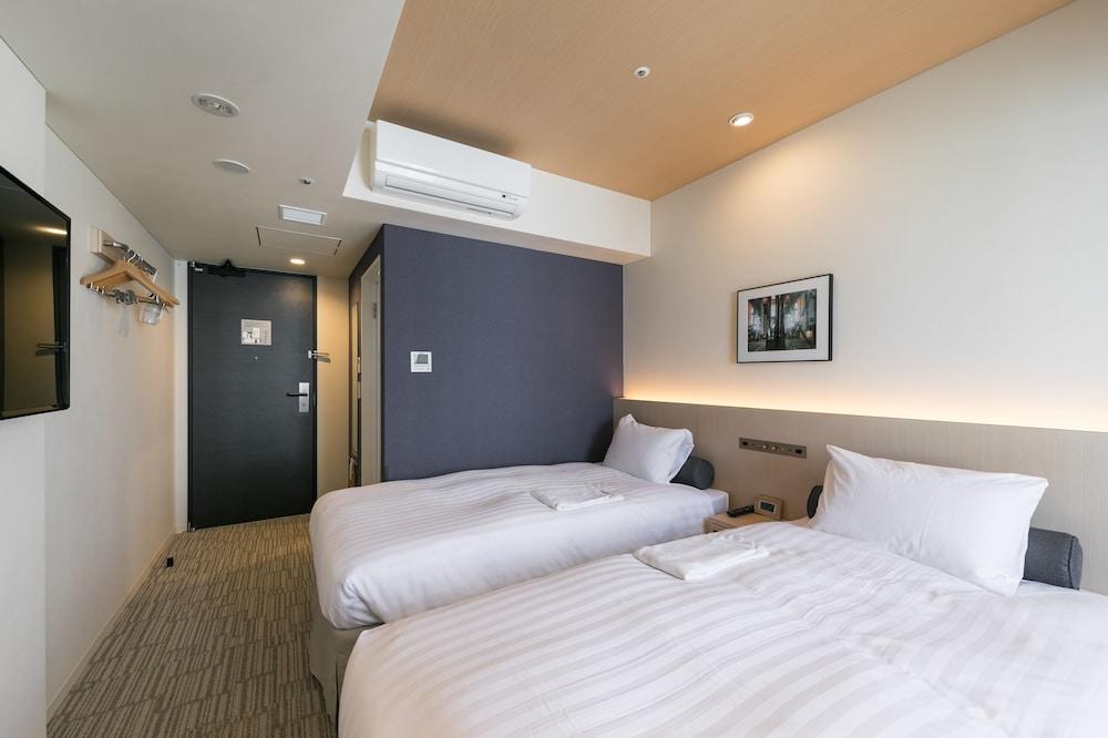 Ginza Capital Hotel Moegi Room Type - Standard Twin Room, Non Smoking