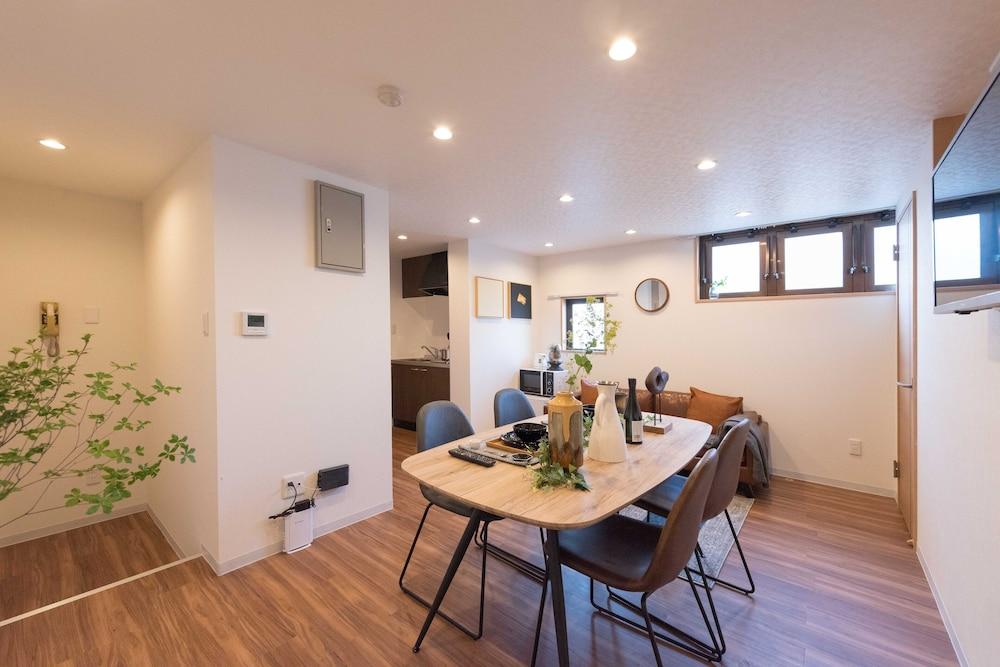 TORA HOTEL Skytree B Room Type - Apartment