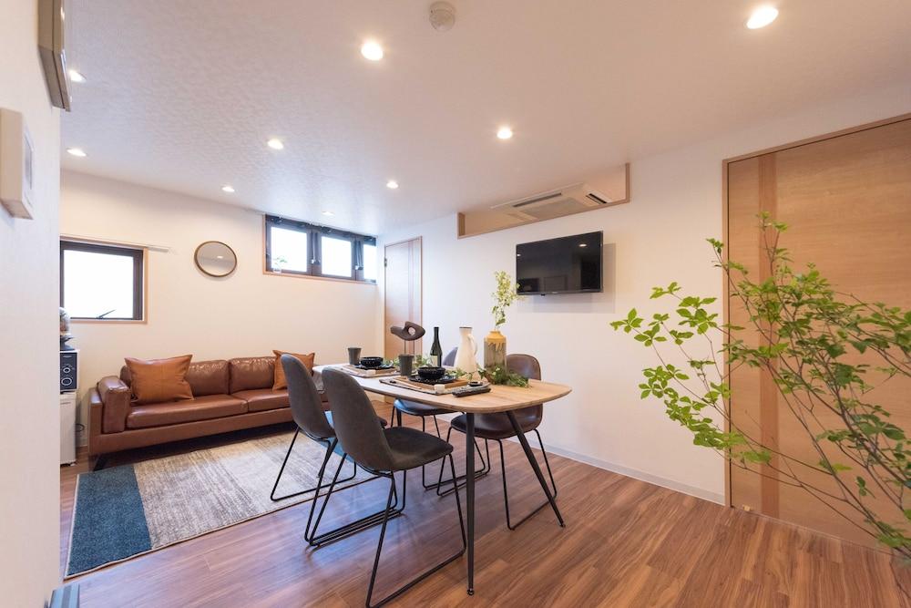 TORA HOTEL Skytree B