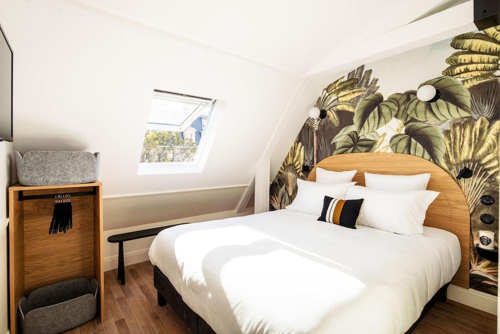 My Maison In Paris - Louvre Room Type - 2-BR Loft Apartment with View