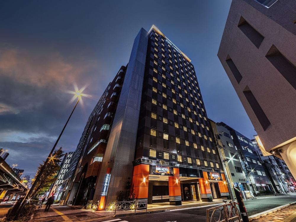 APA Hotel Akihabara Ekikita - Tap to explore photos