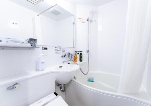 APA Hotel Akihabara Ekikita Room Type - Standard Double Room - Non-Smoking