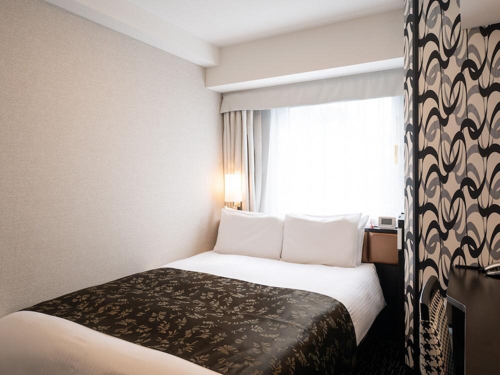 APA Hotel Akihabara Ekikita Room Type - Standard Room for 2 Guests, Non Smoking