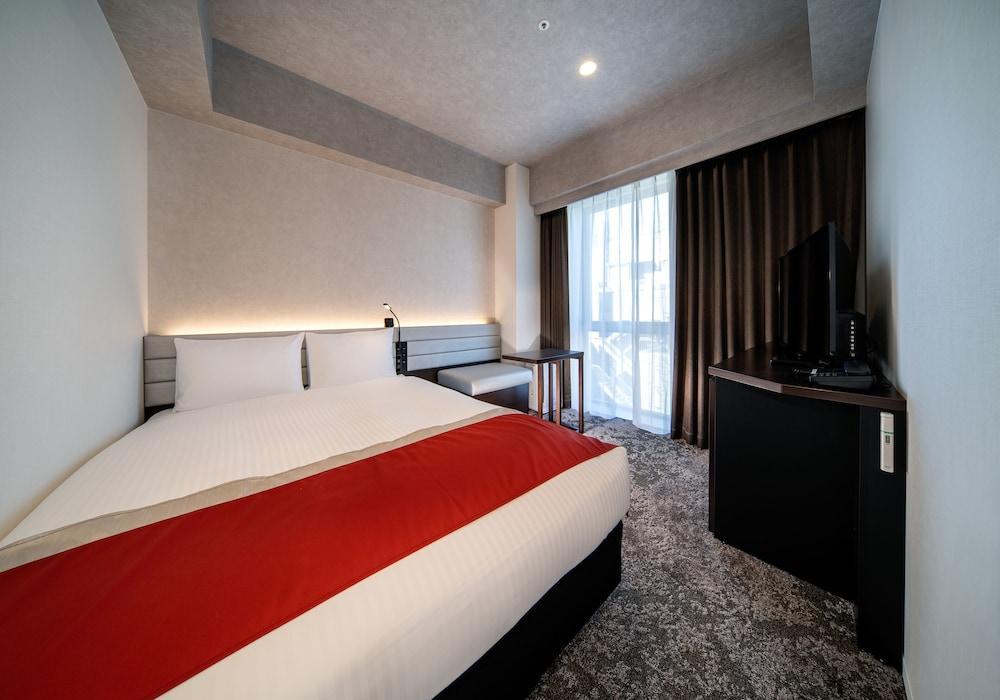 DEL style Ikebukuro Higashiguchi by Daiwa Roynet Hotel - Tap to explore photos