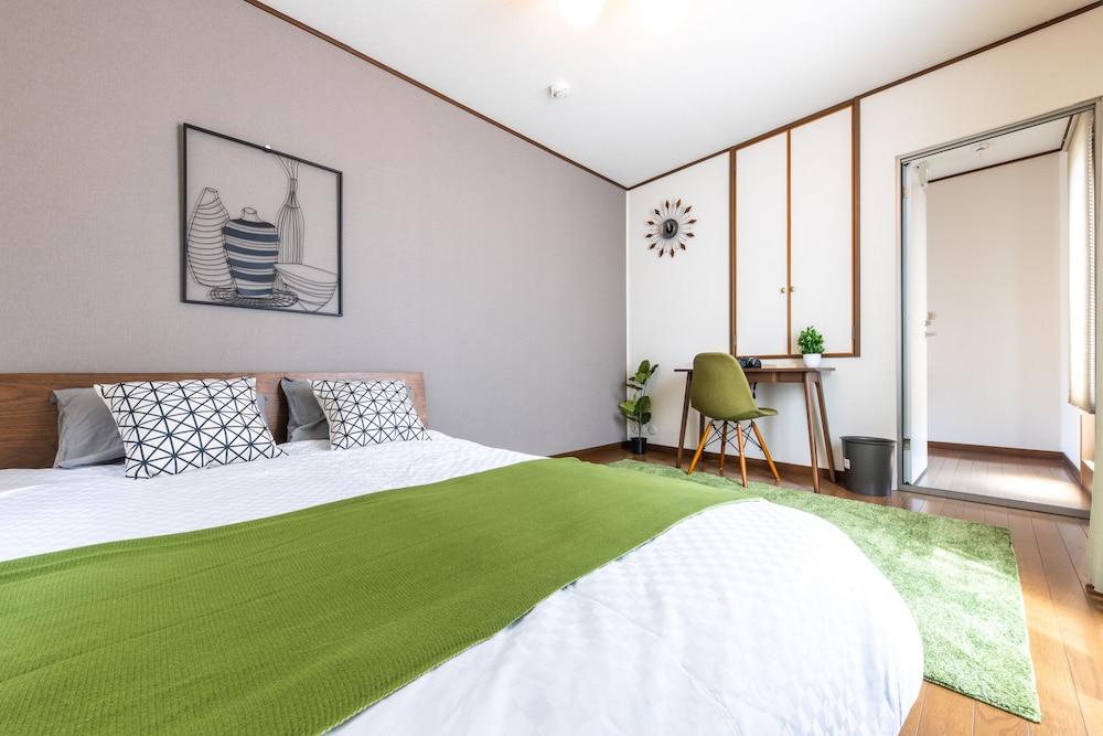 Urban Stay Shinagawa
