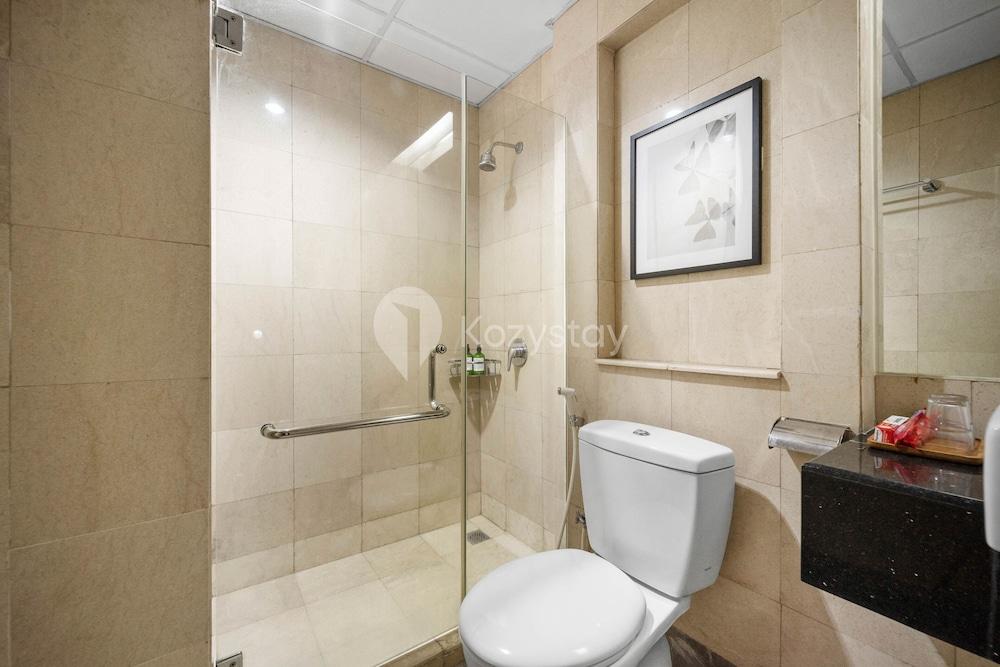 CENTRAL by Kozystay Room Type - Apartment, 1 Bedroom, City View