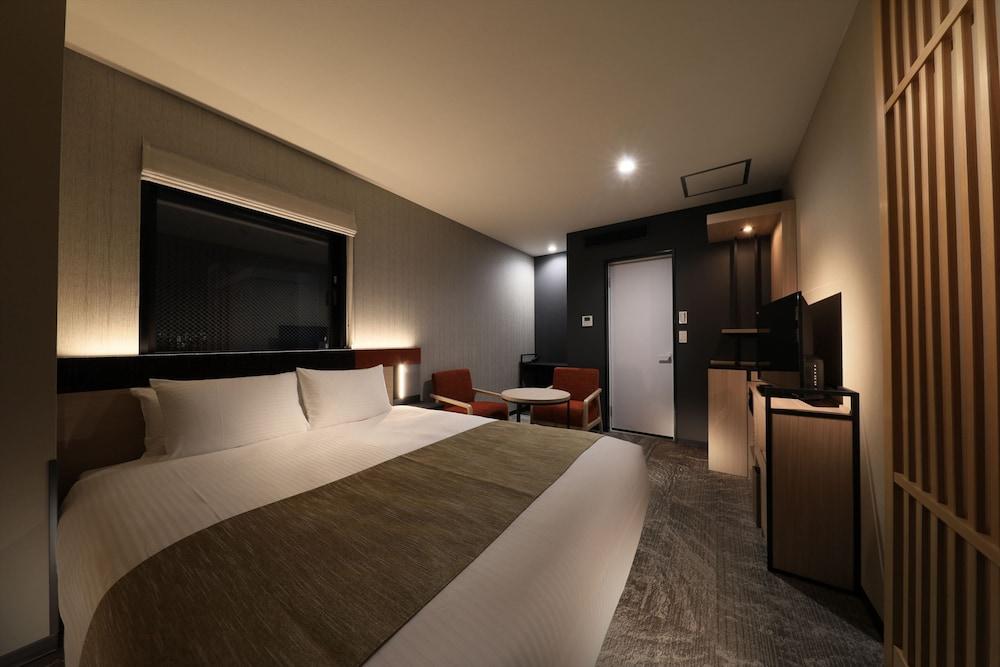 Almont Hotel Nippori - Tap to explore photos