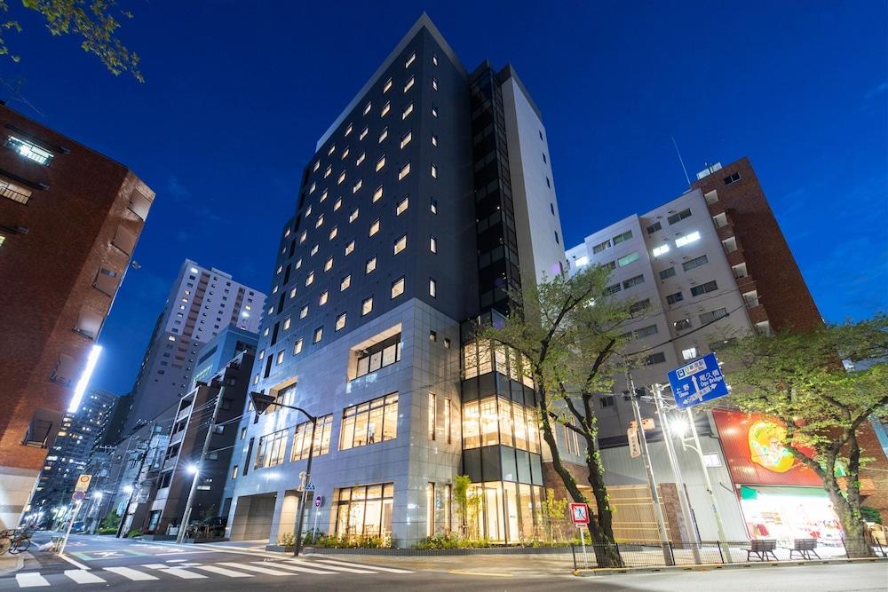 Almont Hotel Nippori - Tap to explore photos