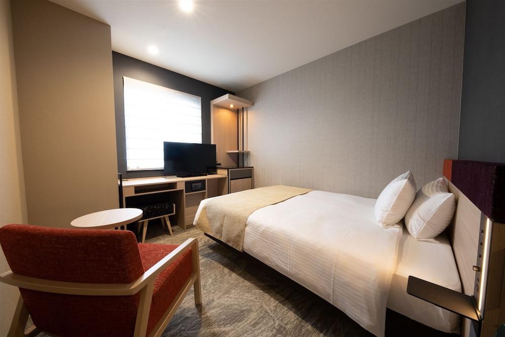Almont Hotel Nippori Room Type - Moderate Smalldouble Room, Non Smoking