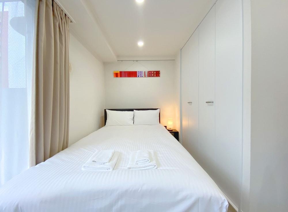 Pangoo Shinagawa Room Type - 206 Non-Smoking Room