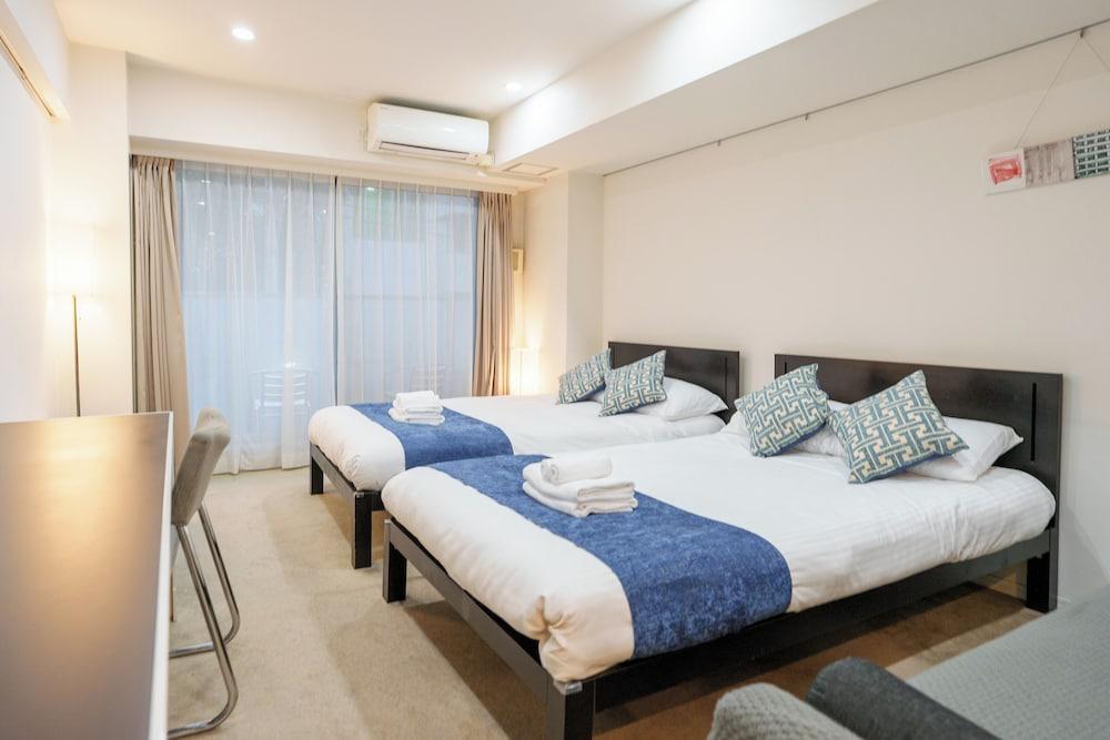 Pangoo Shinagawa Room Type - 502 Non Smoking Room Pangoo Shinagawa Room Type - 502 Non Smoking Room