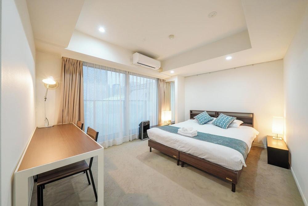 Pangoo Shinagawa Room Type - Apartment 603, Non Smoking Pangoo Shinagawa Room Type - Apartment 603, Non Smoking