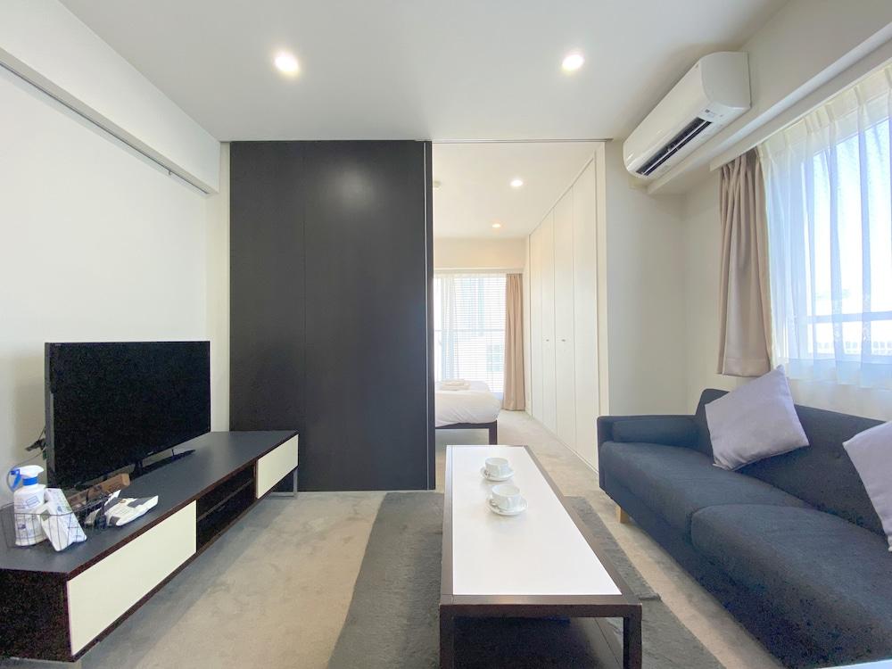 Pangoo Shinagawa Room Type - 301 Non Smoking Room