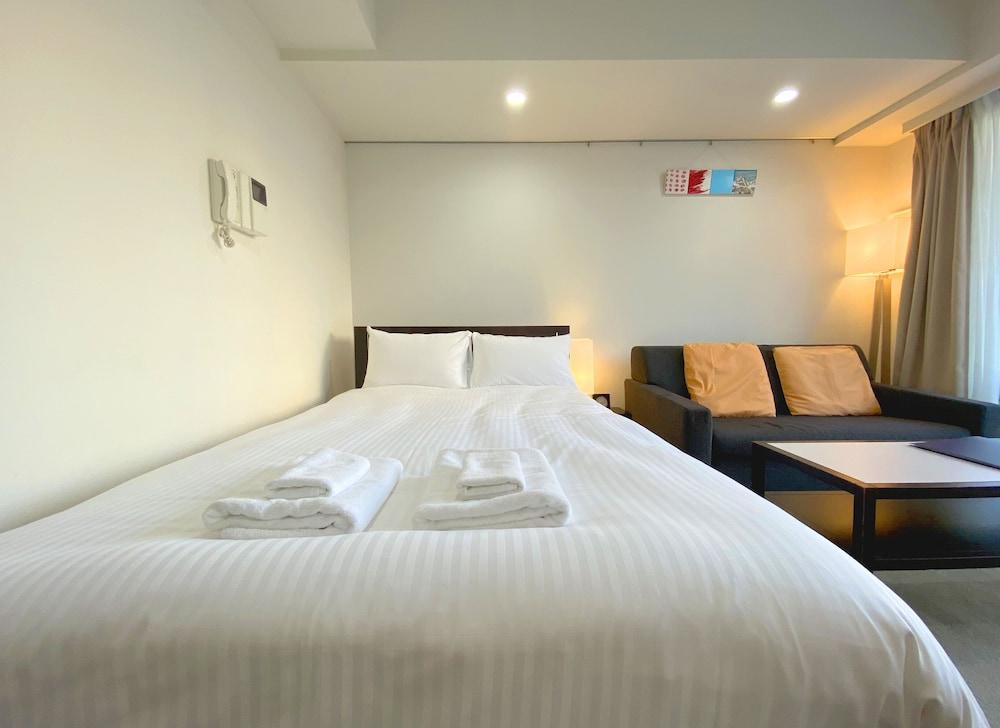 Pangoo Shinagawa Room Type - 303 Non Smoking Room