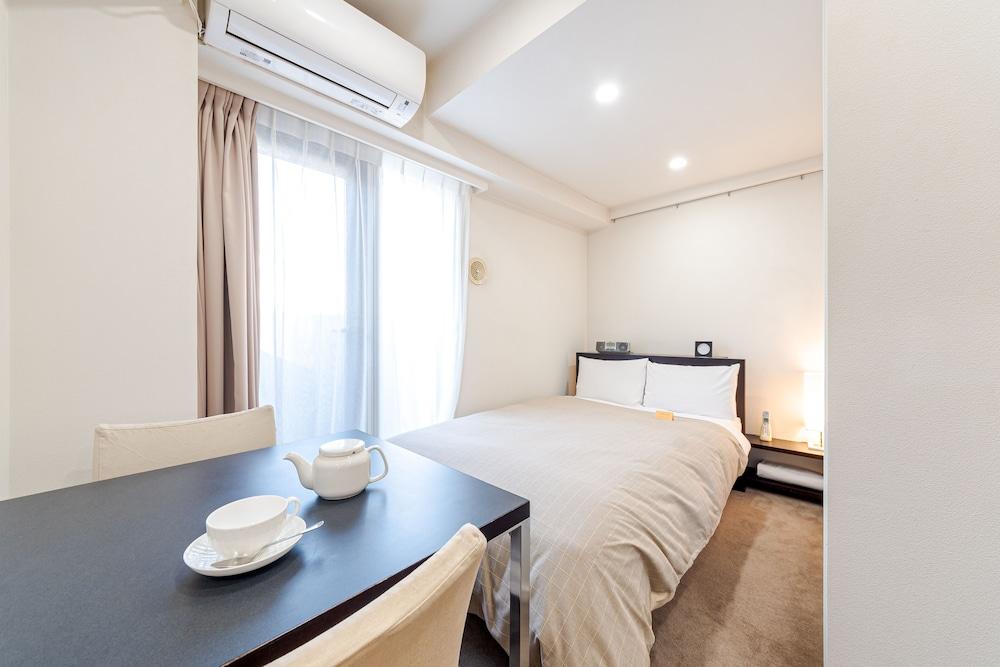 Pangoo Shinagawa Room Type - 406 Non Smoking Room