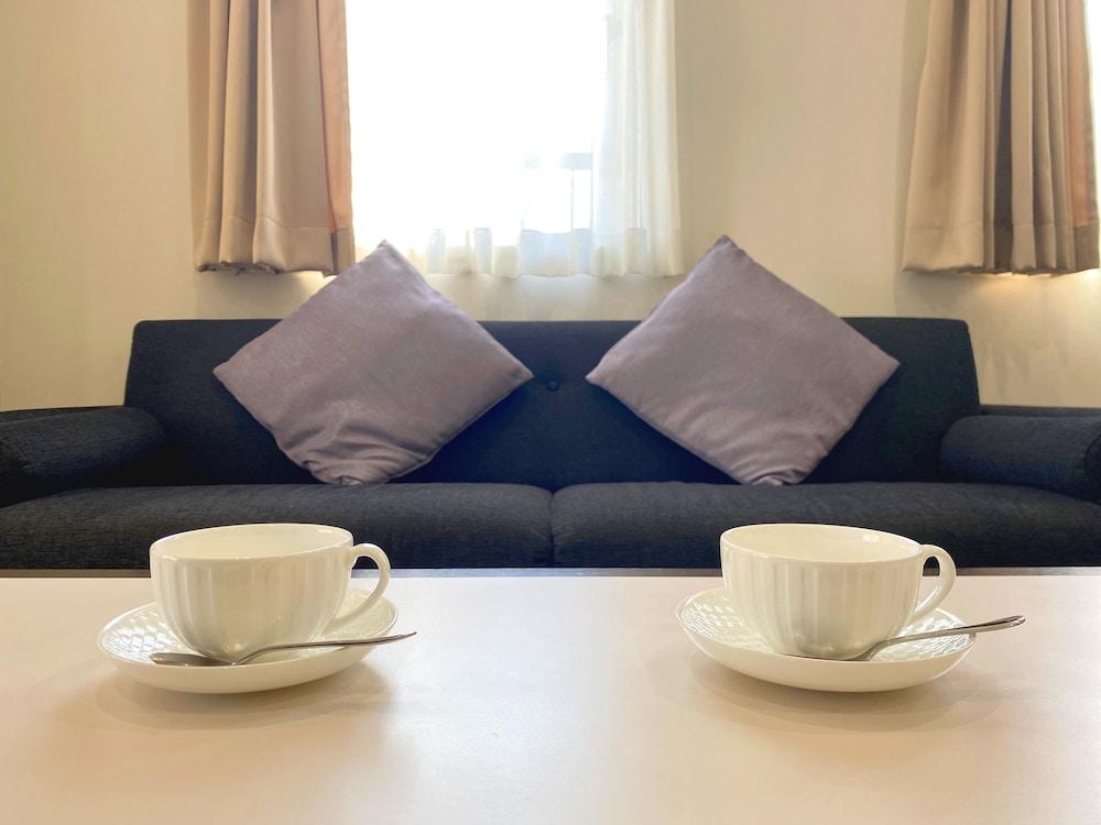 Pangoo Shinagawa Room Type - 201 Non Smoking Room