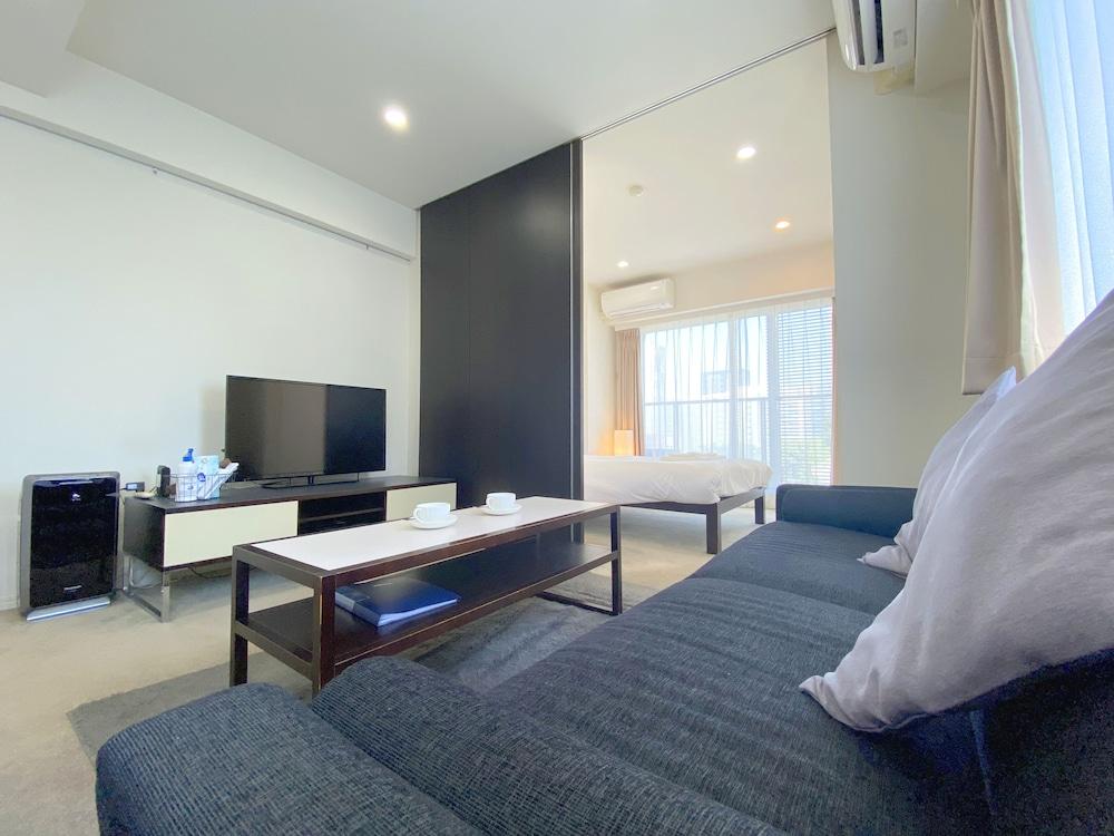 Pangoo Shinagawa Room Type - 101 Non Smoking Room