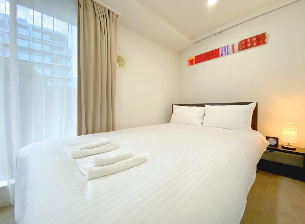 Pangoo Shinagawa Room Type - 105 Non Smoking Room