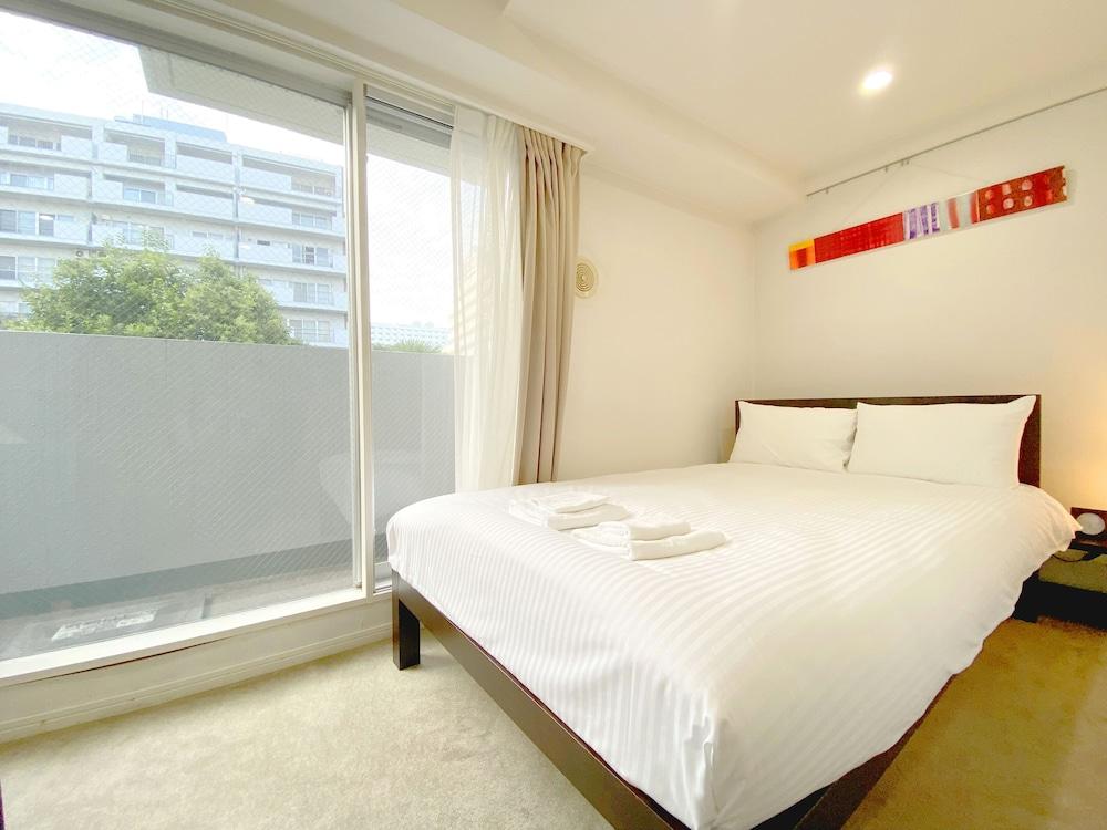 Pangoo Shinagawa Room Type - 306 Non Smoking Room