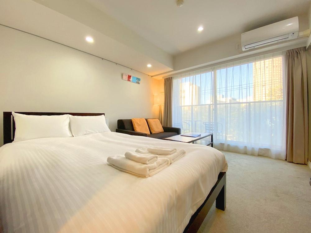 Pangoo Shinagawa Room Type - 403 Non Smoking Room