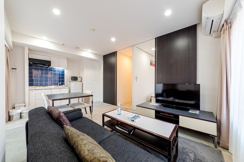 Pangoo Shinagawa Room Type - 703 Non Smoking Room