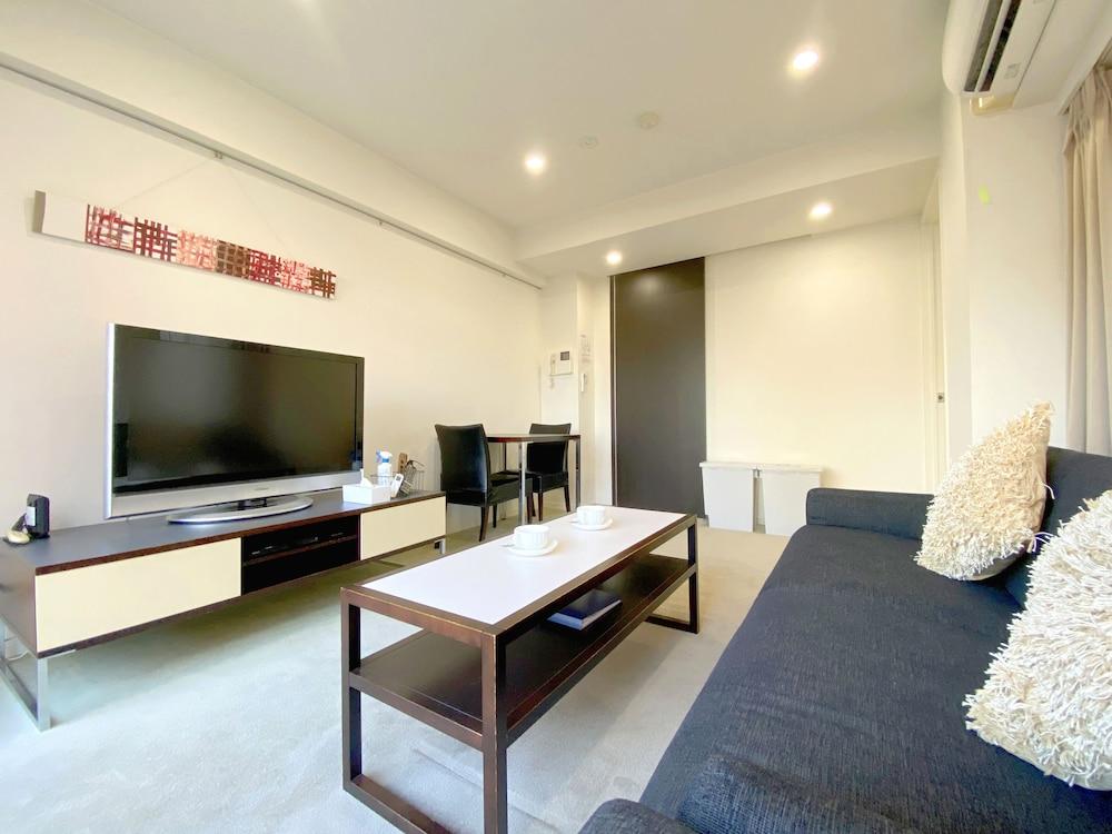 Pangoo Shinagawa Room Type - 504 Non Smoking Room