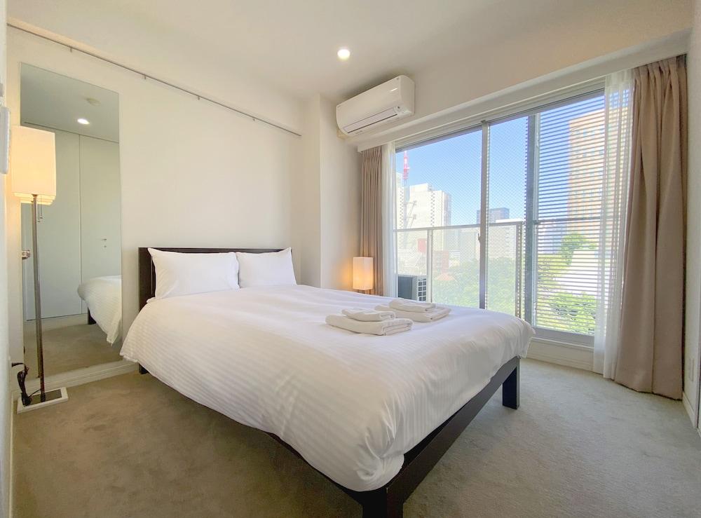 Pangoo Shinagawa Room Type - 601 Non Smoking Room
