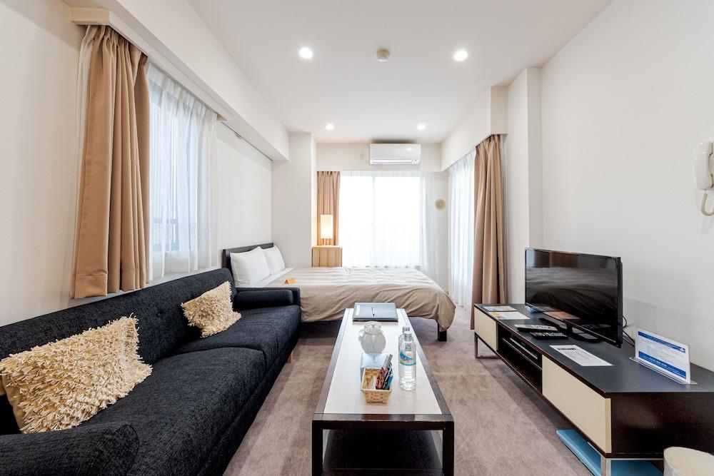 Pangoo Shinagawa Room Type - 604 Non Smoking Room