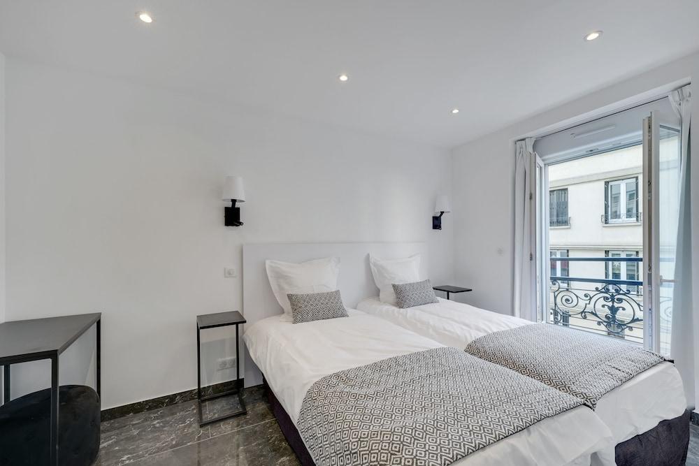 Le Bellevue Room Type - Apartment, Multiple Beds