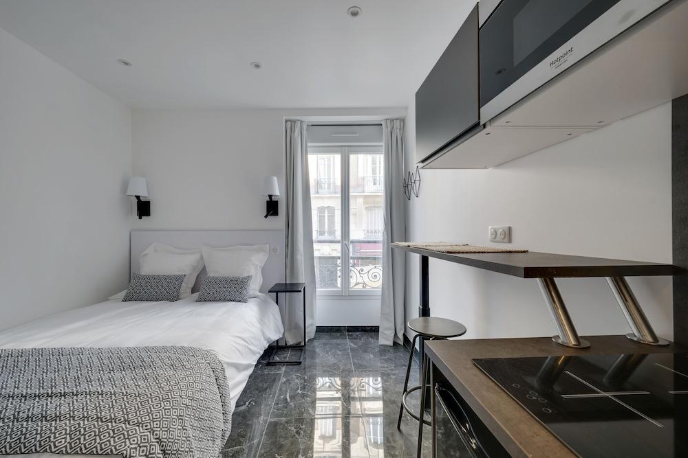 Le Bellevue Room Type - Superior Studio