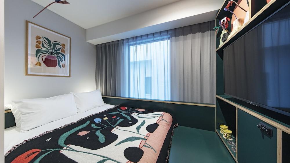 all day place shibuya Room Type - Styling Room - Non Smoking [MAX 3 Guests: up to 2 adults and 1 child (5 years old or younger)]