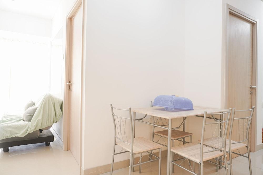 Comfy and Nice 2BR at Paradise Mansion Apartment - Tap to explore photos