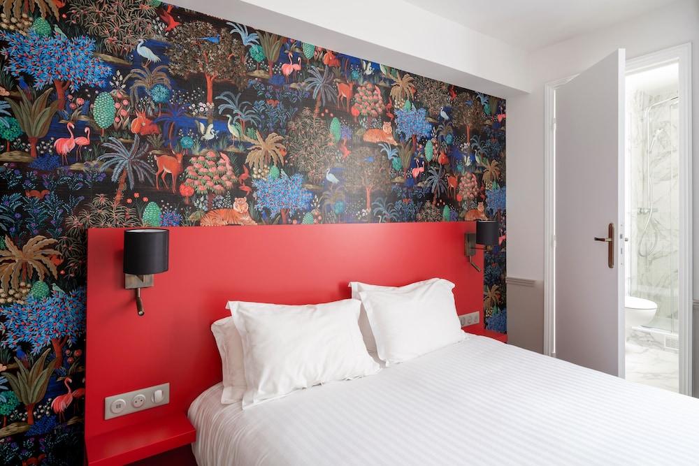 Hôtel 31 Paris Tour Eiffel Room Type - Standard Triple Room