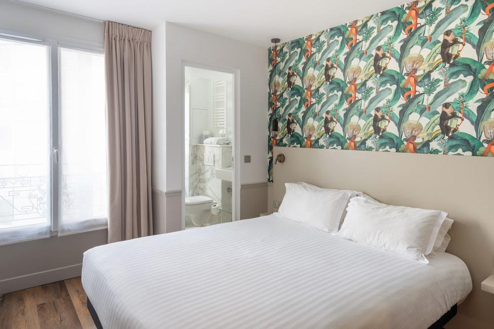 Hôtel 31 Paris Tour Eiffel Room Type - Superior Double Room