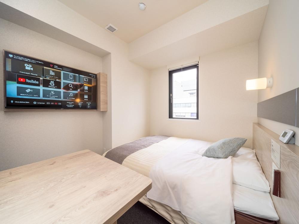 Super Hotel Premier Akihabara Room Type - Extra Room